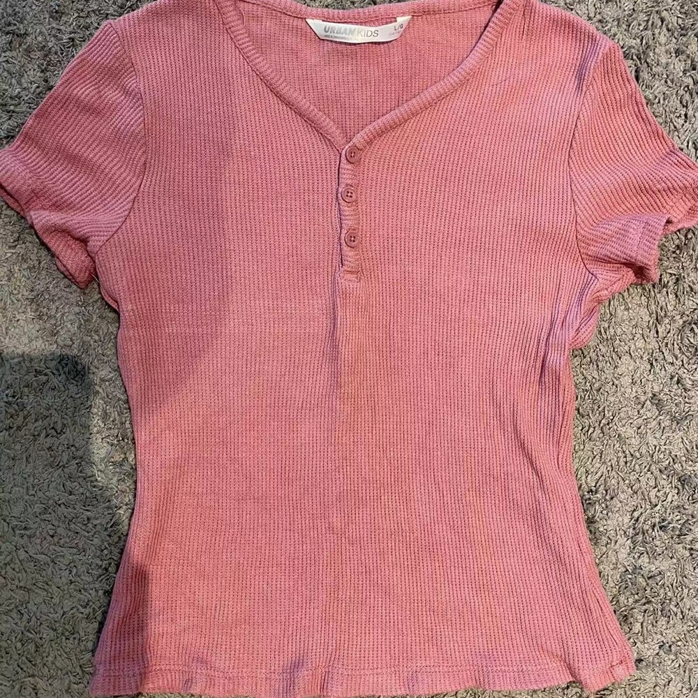 Urban planet (Urban kids) shirt for kids